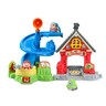 Go! Go! Cory Carson® Freddie's Firehouse™ - Item 6 of 8